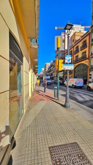 La Que Frao Home Málaga Exteriör bild