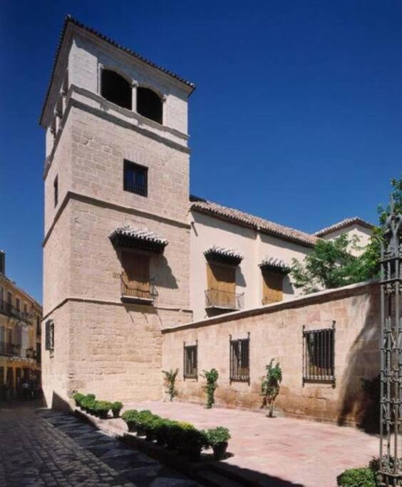 La Que Frao Home Málaga Exteriör bild