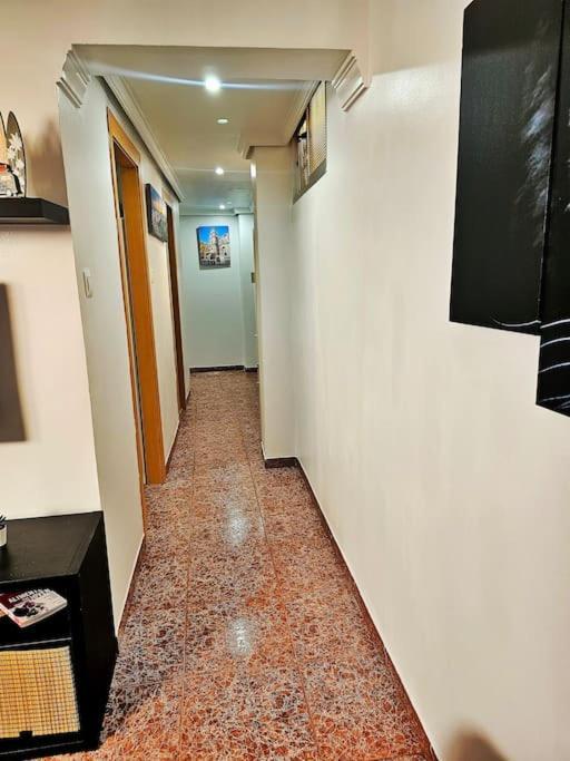 La Que Frao Home Málaga Exteriör bild